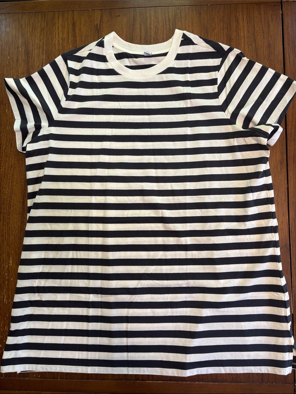 Old navy tshirt dress XXL petite